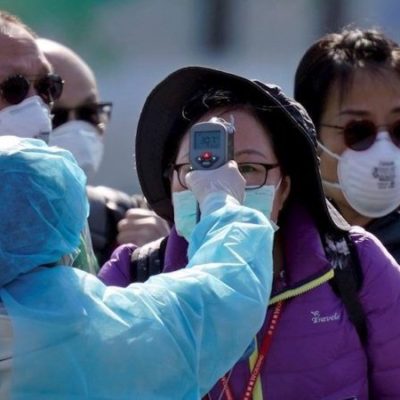 Coronavirus: Japón pondrá en cuarentena a todos los viajeros de China y Corea del Sur