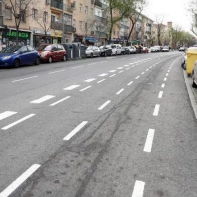 Madrid cerrará todos los establecimientos menos supermercados y farmacias