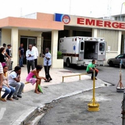 Salud Pública investiga hospitales y clínicas rechazan pacientes con coronavirus