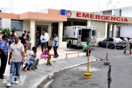 Salud Pública investiga hospitales y clínicas rechazan pacientes con coronavirus