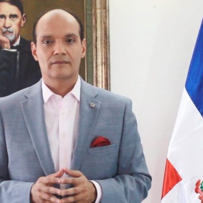 Denuncian Ramfis Trujillo estafó con US$5 millones contribuyentes en EEUU para candidatura