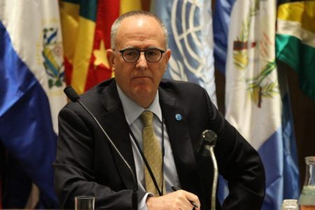 FAO llama a evitar que crisis económica por pandemia sea una crisis de hambre