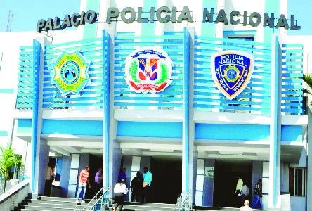 Remenean la mata en la Policía Nacional; nombran nuevo director regional