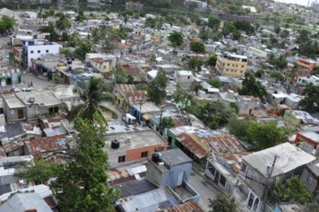 El coronavirus se ha expandido a los barrios dominicanos; afecta a todos los sectores