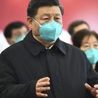 China ocultó a la población la posibilidad de un nuevo coronavirus durante seis días