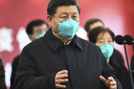 China ocultó a la población la posibilidad de un nuevo coronavirus durante seis días