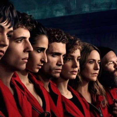 La Casa de Papel 4: Las claves para entender la nueva historia