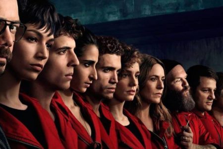 La Casa de Papel 4: Las claves para entender la nueva historia