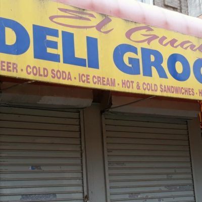 Comercios dominicanos en NY cierran sus puertas por falta de espacio ante distanciamiento social