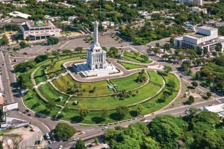 Provincias donde hay transmisión comunitaria de COVID-19 en RD