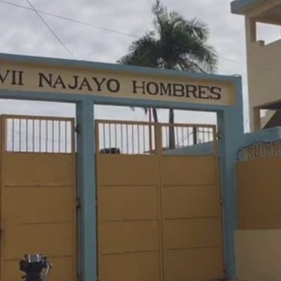 Procuraduría informa ocho reos de Najayo fueron diagnosticados con el coronavirus