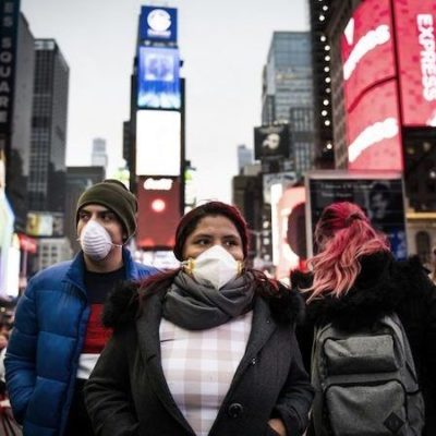 COVID-19: Incertidumbre crece entre dominicanos en Nueva York por presagios devastadores