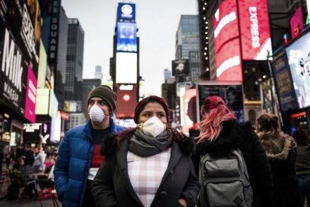 COVID-19: Incertidumbre crece entre dominicanos en Nueva York por presagios devastadores