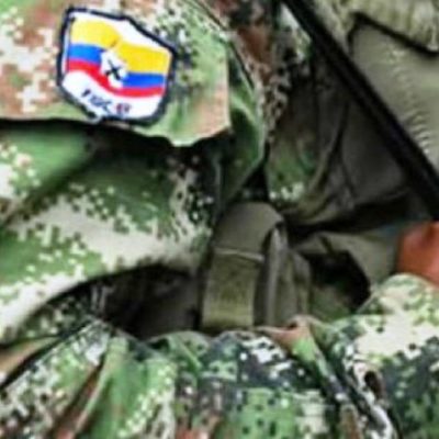 FARC dice que brigada de EEUU en Colombia es agresión a la paz y a Venezuela