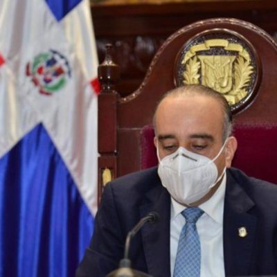 Senadores aprueban cuarta prórroga estado emergencia por 25 días