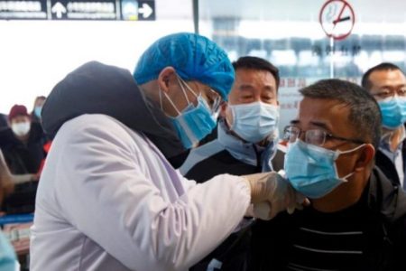 China suma 13 nuevos positivos de coronavirus, 11 de ellos en Pekín