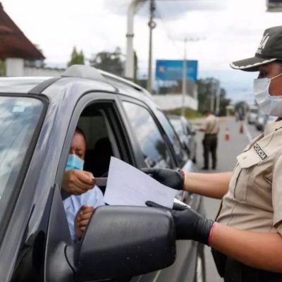 Ecuador reporta 3,720 muertes oficiales y 44,440 positivos por COVID-19