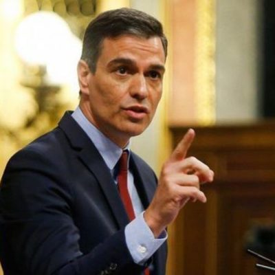 Sánchez pide que se aumenten los esfuerzos de vacunación en Latinoamérica