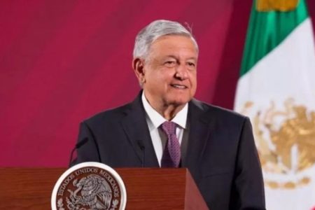 EEUU no cumplió con inversiones en el sureste de México, afirma López Obrador