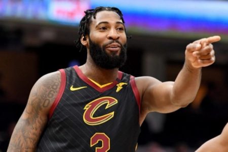 Andre Drummond elegirá su opción de 28.7 millones y seguirá con Cavaliers