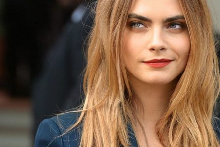 Actriz Cara Delevingne se declara “pansexual”