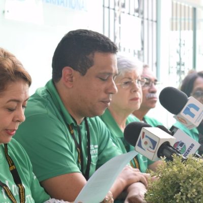 Participación Ciudadana indica factores pueden aumentar la abstención electoral