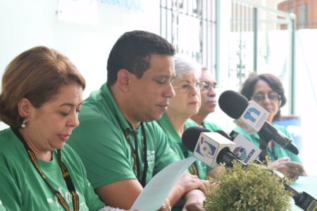 Participación Ciudadana indica factores pueden aumentar la abstención electoral