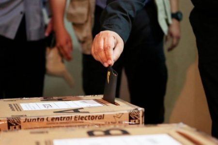 Italia autoriza celebración de elecciones dominicanas en su territorio