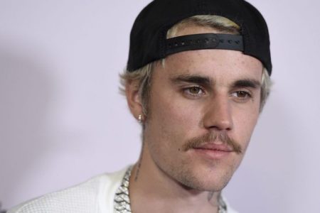 Justin Bieber demanda dos perfiles de Twitter por acusarlo de agresión sexual