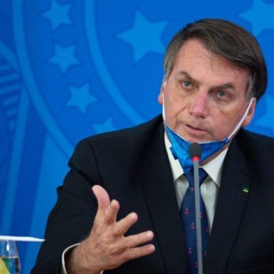 Congreso brasileño anula medida de Bolsonaro que violaba autonomía universitaria