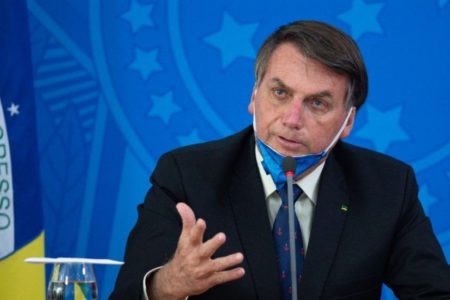 Congreso brasileño anula medida de Bolsonaro que violaba autonomía universitaria