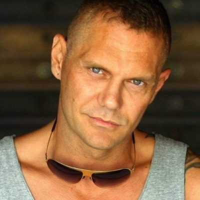 Actor Nacho Vidal niega ser un chamán y asegura muerte fotógrafo fue un accidente