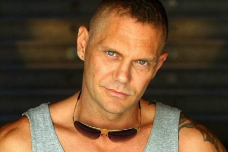 Actor Nacho Vidal niega ser un chamán y asegura muerte fotógrafo fue un accidente