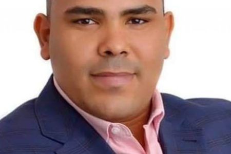 Trastorno bipolar, posible motivo de suicidio del candidato a diputado Wilmer Ramírez