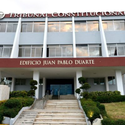 Tribunal Constitucional conoció seis expedientes sobre recursos de revisión de decisiones jurisdiccionales