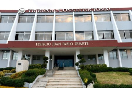 Tribunal Constitucional conoció seis expedientes sobre recursos de revisión de decisiones jurisdiccionales