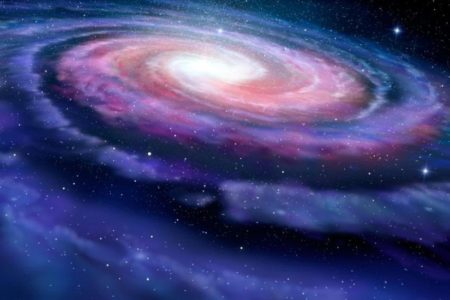 El halo galáctico de la Vía Láctea está a mucha más temperatura de lo pensado