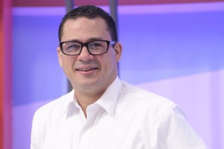 Graymer Méndez: Mayoría electores votará por propuestas