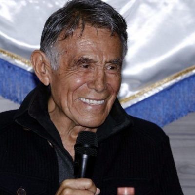 Muere el actor y comediante mexicano Héctor Suárez a los 81 años