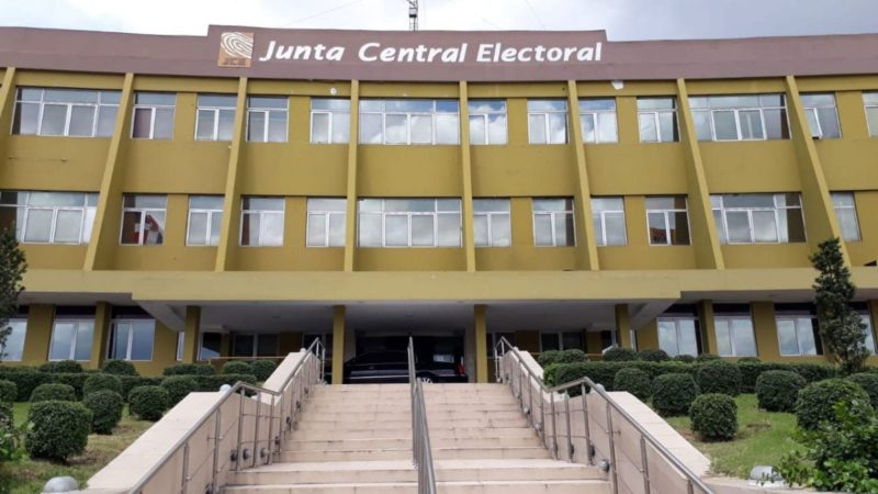 Pleno JCE aprueba Reglamento sobre la distribución de la contribución económica extraordinaria del Estado a los partidos políticos para elecciones del 5 de julio