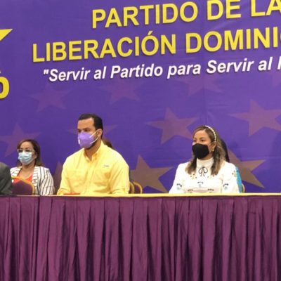 Rafael Paz está dispuesto a firmar el acuerdo para resultados elecciones