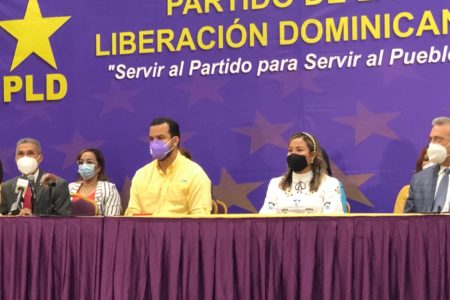 Rafael Paz está dispuesto a firmar el acuerdo para resultados elecciones