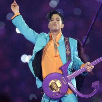 Se anuncia reedición de “Sign O’The Times” de Prince con 60 temas inéditos