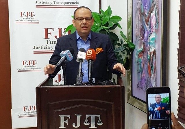 FJT asegura cierre y virtualización de la justicia daña la economía y viola derechos constitucionales