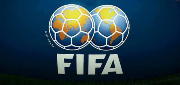 La FIFA pone a disposición de la comunidad del fútbol US1500 millones para combatir el COVID-19