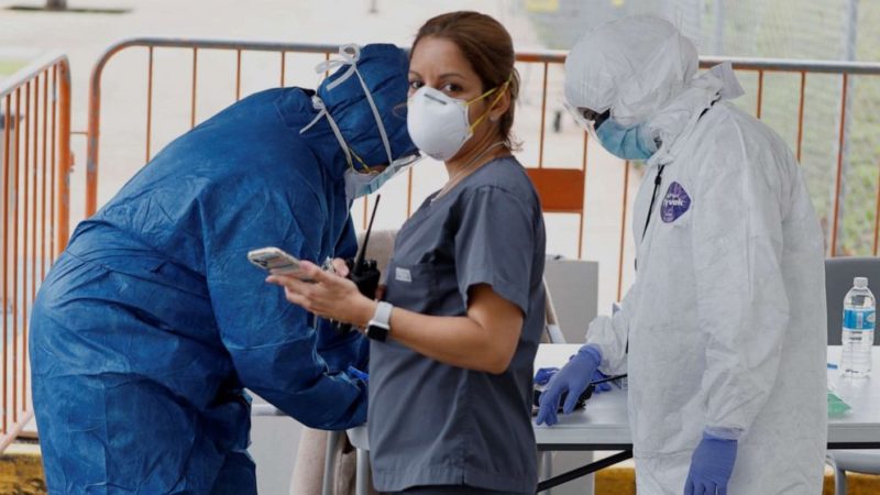 Se elevan a 169 las muertes por coronavirus en Puerto Rico