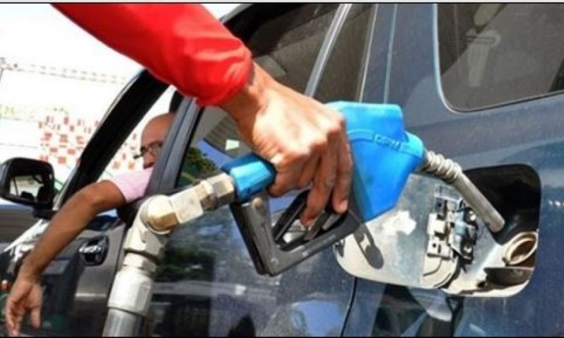 Gasolina y gasoil suben cheles; el GLP aumenta un peso con diez centavos