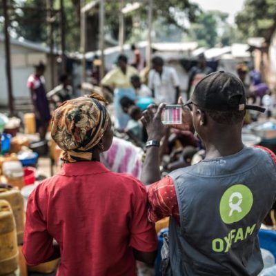 Oxfam entiende Covid-19 no es igual para todos; aumenta número de pobres, pero multiplica fortunas en AL y el Caribe