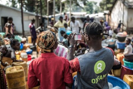 Oxfam entiende Covid-19 no es igual para todos; aumenta número de pobres, pero multiplica fortunas en AL y el Caribe