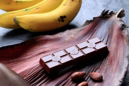 RD principal exportador de banano y cacao orgánico a Unión Europea